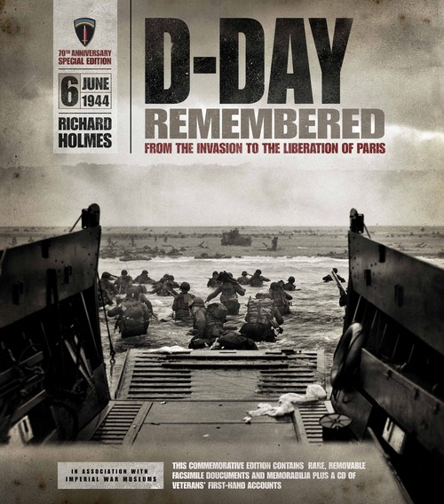 D-Day Remembered