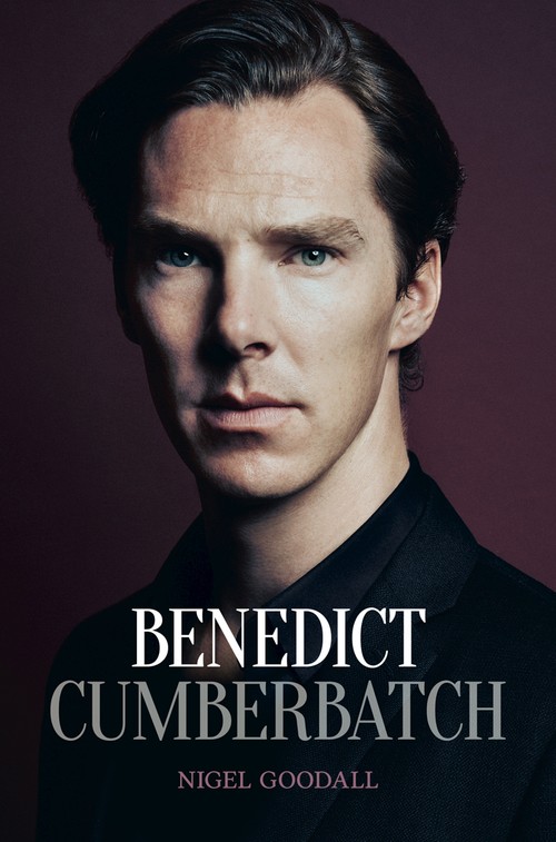 Benedict Cumberbatch