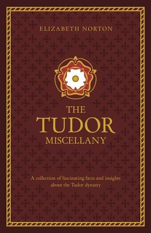 The Tudor Treasury