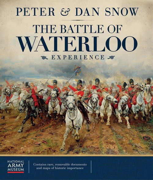 The Battle of Waterloo Experience