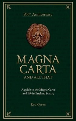 Magna Carta and All That