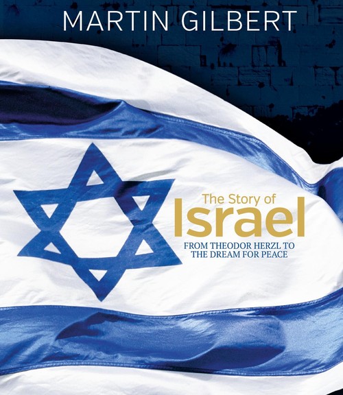 The Story of Israel: From Theodor Herzl to the Dream for Pea