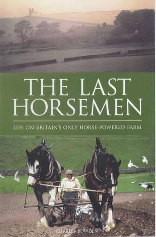 The Last Horsemen
