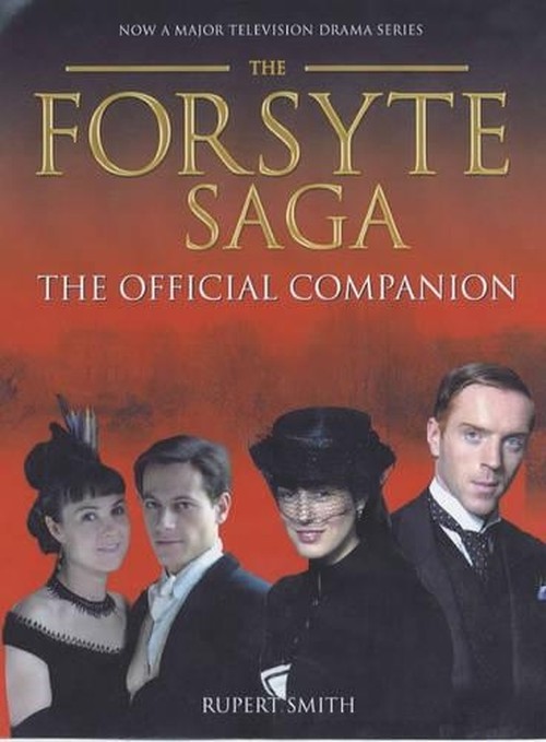 The Forsyte Saga