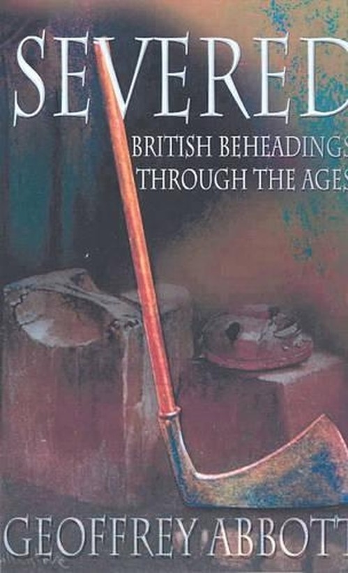 Severed Heads