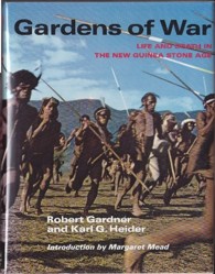 Gardens of War