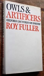 Owls and Artificers