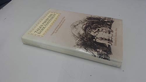 Tales from the Dark Continent
