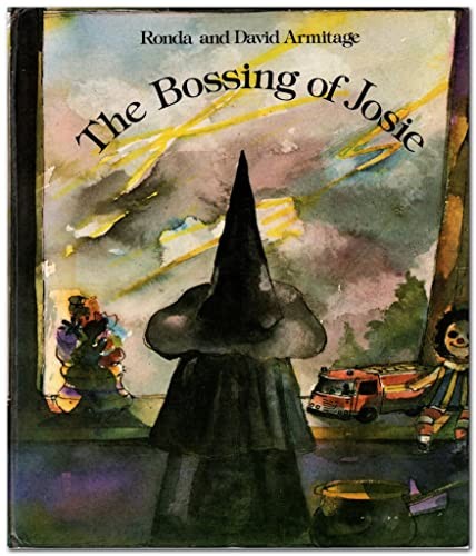 The Bossing of Josie