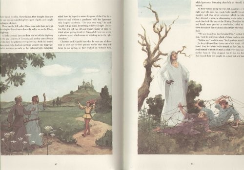 The Pilgrim's Progress