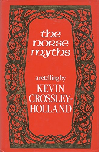The Norse Myths