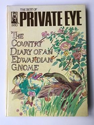 Country Diary of an Edwardian Gnome