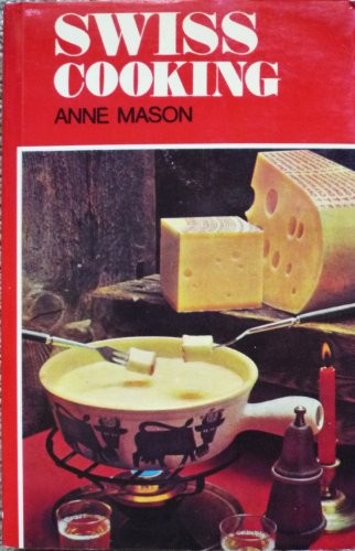 Swiss Cooking
