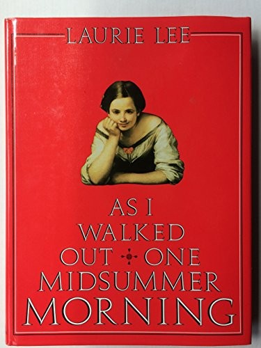 As I Walked Out One Midsummer Morning