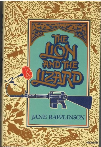 Lion and the Lizard