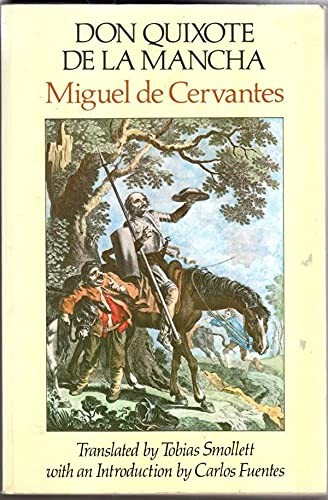 Don Quixote