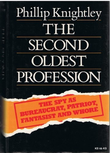 The Second Oldest Profession