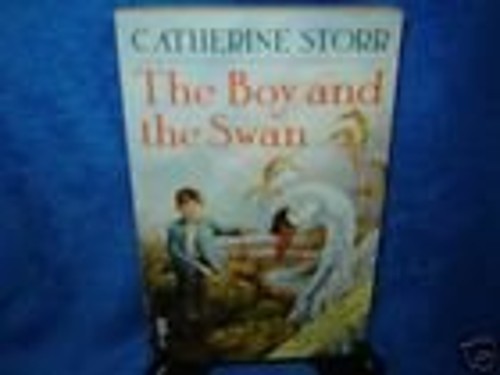 The Boy and the Swan