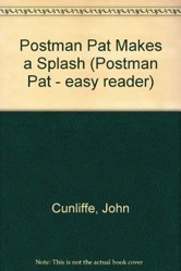 Postman Pat Makes a Splash