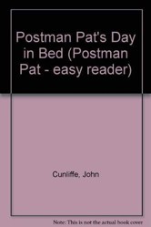 Postman Pat's Day in Bed