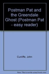 Postman Pat and the Greendale Ghost
