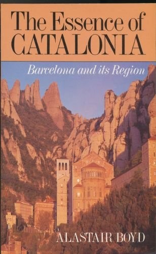 Essence of Catalonia