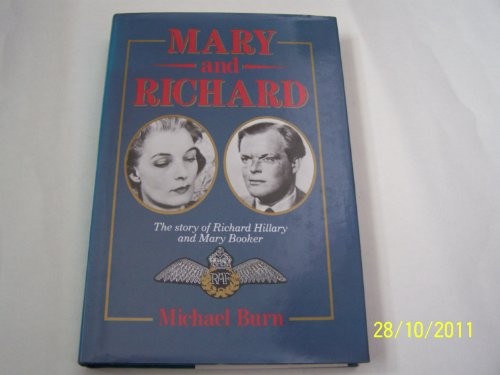 Mary and Richard