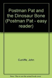 Postman Pat and the Dinosaur Bone