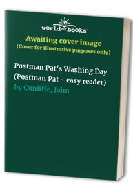Postman Pat's Washing Day