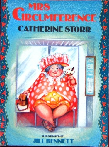 Mrs. Circumference