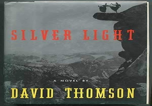 Silver Light