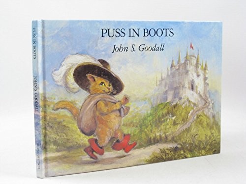 Puss in Boots