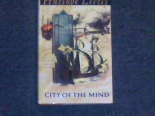 City of the Mind
