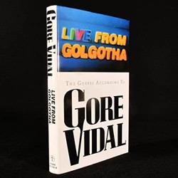 Live from Golgotha