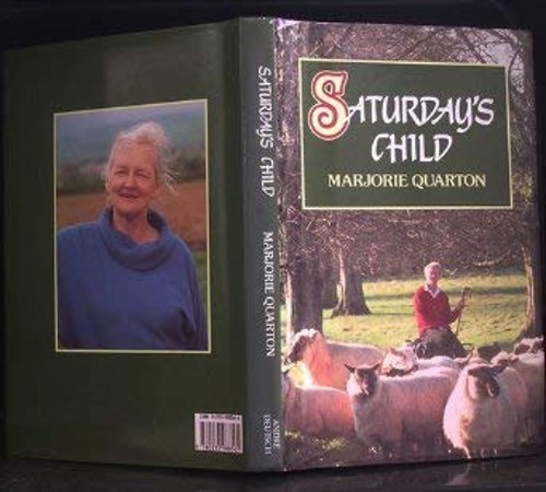 Saturday's Child