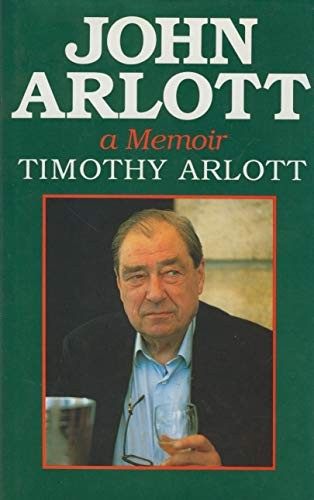 John Arlott