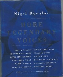 More Legendary Voices