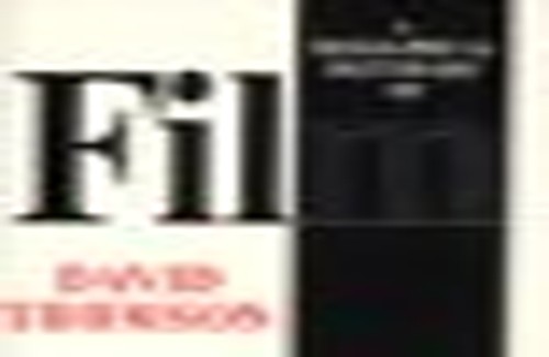 A Biographical Dictionary of Film