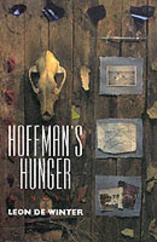 Hoffman's Hunger