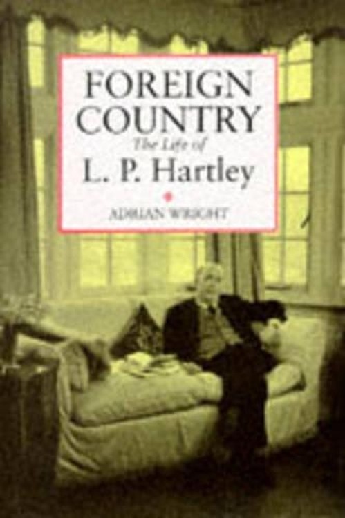 Foreign Country