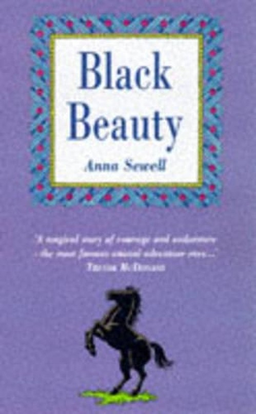 Black Beauty