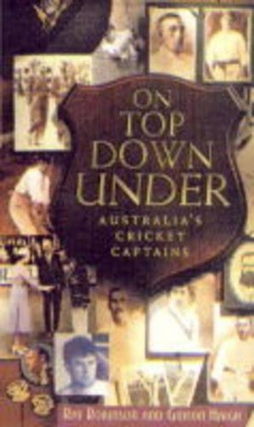 On Top Down Under