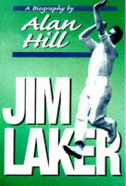 Jim Laker