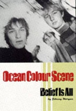 "Ocean Colour Scene"