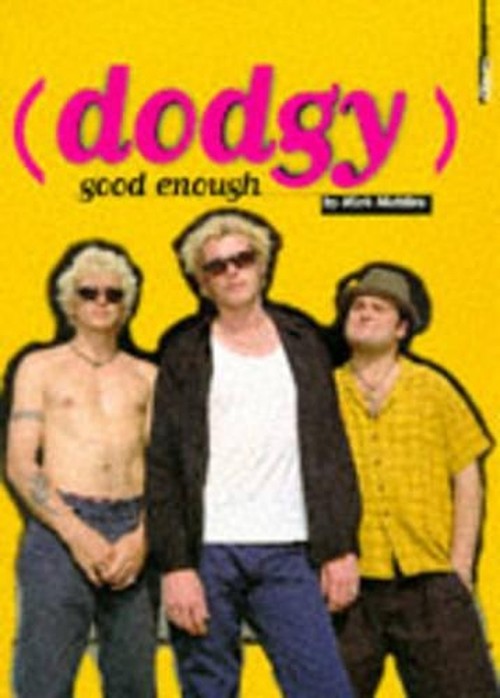 "Dodgy"