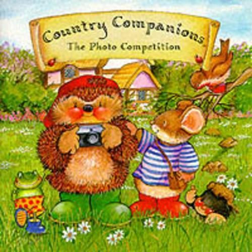 The Photo Competition