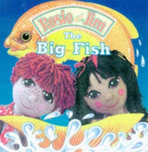 The Rosie and Jim