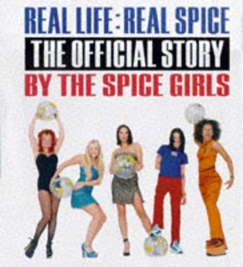 "Spice Girls" Official Biography
