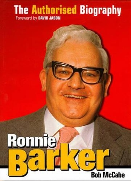 Ronnie Barker