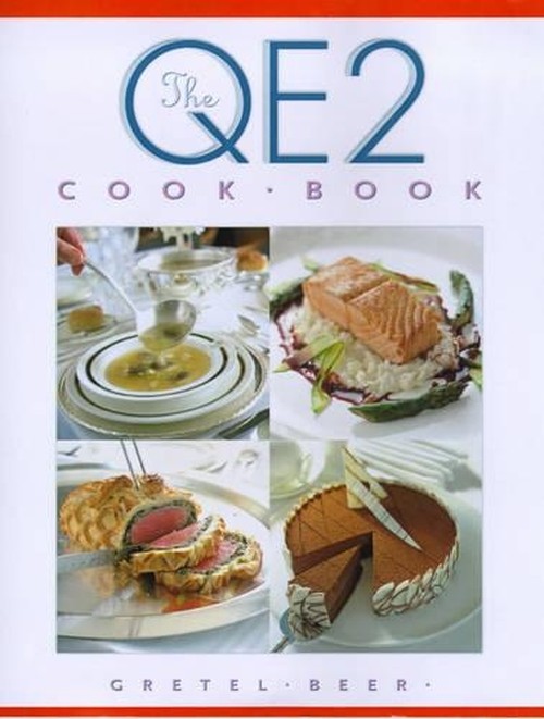 "QE2" Cook Book